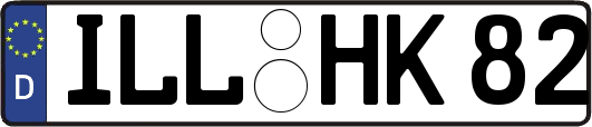 ILL-HK82