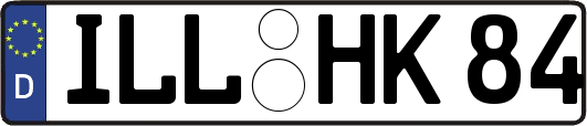 ILL-HK84