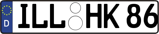 ILL-HK86