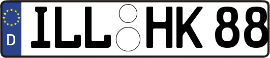 ILL-HK88