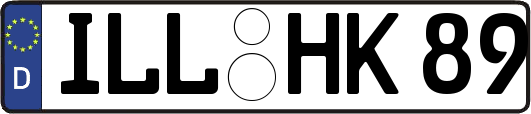 ILL-HK89