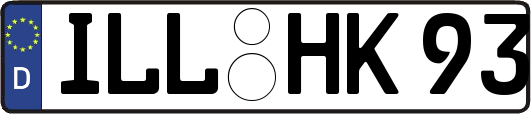 ILL-HK93