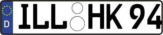 ILL-HK94