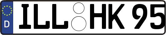 ILL-HK95