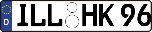 ILL-HK96