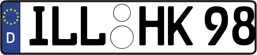 ILL-HK98