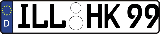ILL-HK99