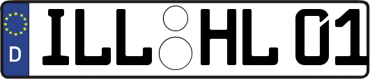 ILL-HL01
