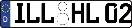 ILL-HL02