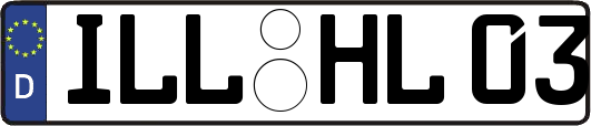 ILL-HL03