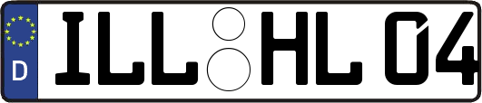 ILL-HL04
