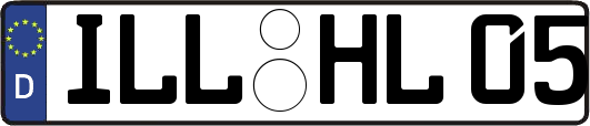 ILL-HL05