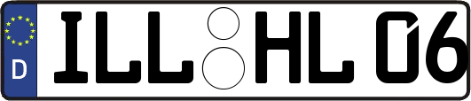 ILL-HL06