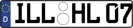 ILL-HL07