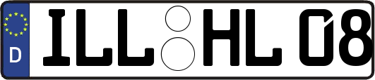 ILL-HL08