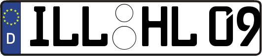 ILL-HL09
