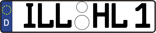 ILL-HL1