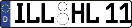 ILL-HL11