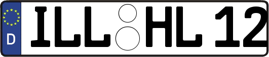 ILL-HL12
