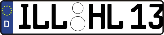 ILL-HL13