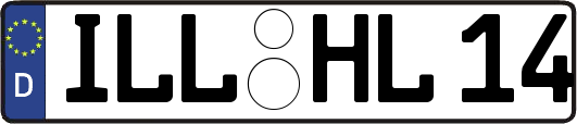ILL-HL14
