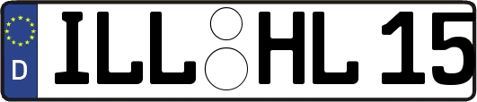 ILL-HL15
