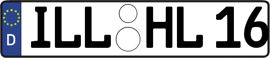 ILL-HL16