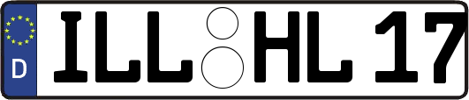ILL-HL17