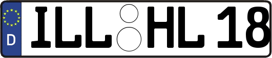 ILL-HL18