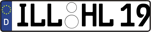 ILL-HL19