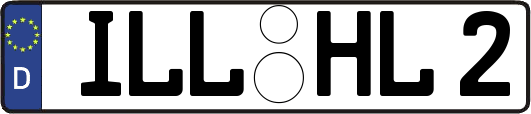 ILL-HL2