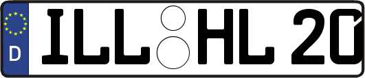ILL-HL20