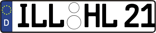 ILL-HL21