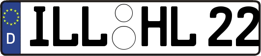 ILL-HL22