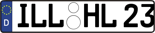 ILL-HL23