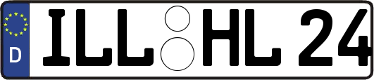 ILL-HL24
