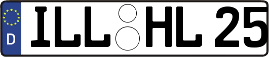 ILL-HL25