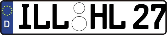 ILL-HL27