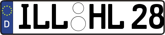 ILL-HL28