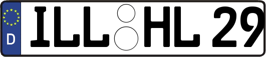 ILL-HL29