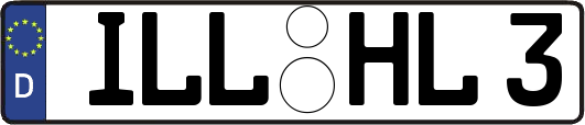 ILL-HL3