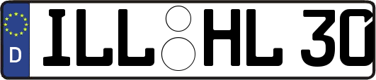 ILL-HL30