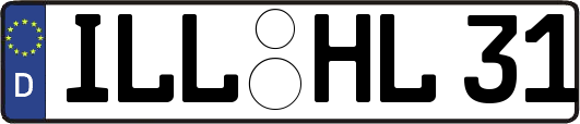 ILL-HL31