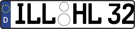 ILL-HL32