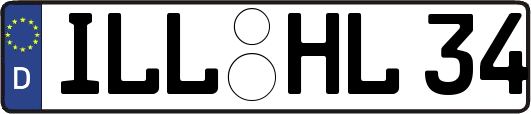 ILL-HL34