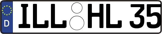 ILL-HL35