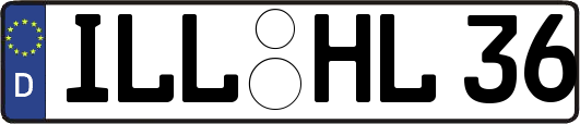 ILL-HL36