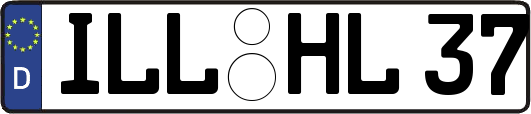 ILL-HL37