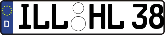 ILL-HL38