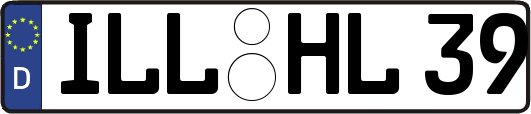 ILL-HL39